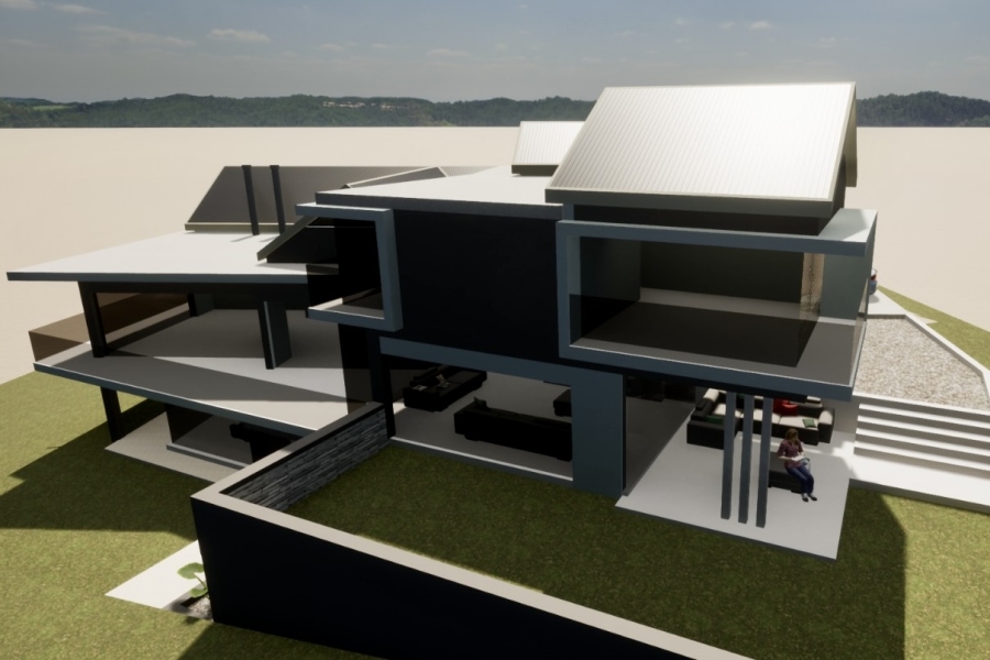 Commercial Property for Sale in Kingswood Golf Estate Western Cape
